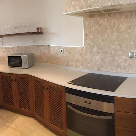 Panorama Park, Punta Prima, 5 Star Luxury 2 Bedroom Like No Other Appartamento Alicante