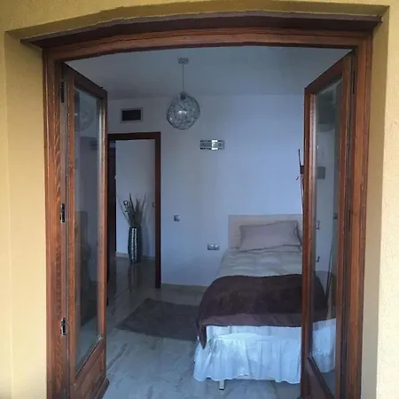 Panorama Park, Punta Prima, 5 Star Luxury 2 Bedroom Like No Other Apartment *