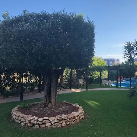 Panorama Park, Punta Prima, 5 Star Luxury 2 Bedroom Like No Other Alicante