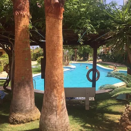 Panorama Park, Punta Prima, 5 Star Luxury 2 Bedroom Like No Other