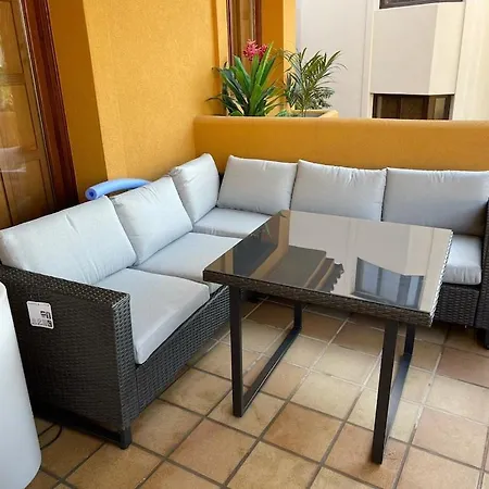 Panorama Park, Punta Prima, 5 Star Luxury 2 Bedroom Like No Other Alicante