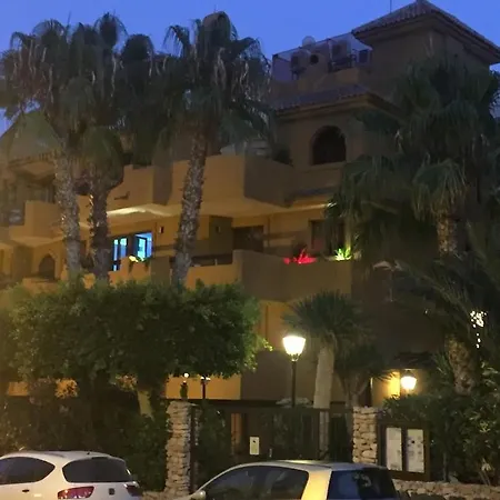 Panorama Park, Punta Prima, 5 Star Luxury 2 Bedroom Like No Other