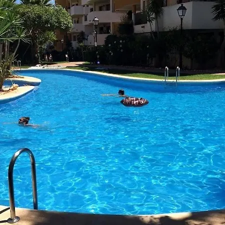 Panorama Park, Punta Prima, 5 Star Luxury 2 Bedroom Like No Other Appartamento Alicante