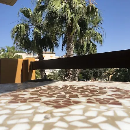 Panorama Park, Punta Prima, 5 Star Luxury 2 Bedroom Like No Other