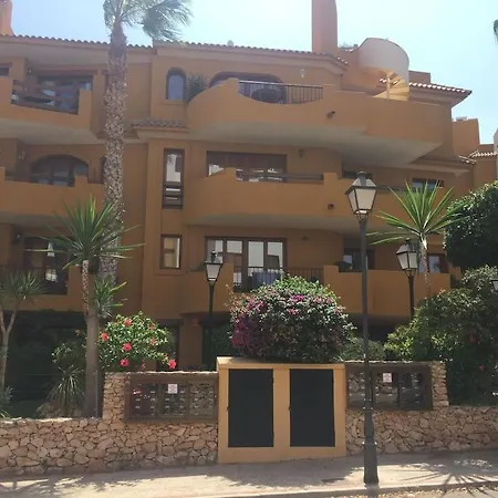 Appartamento Panorama Park, Punta Prima, 5 Star Luxury 2 Bedroom Like No Other *