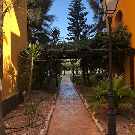 Panorama Park, Punta Prima, 5 Star Luxury 2 Bedroom Like No Other Apartment *
