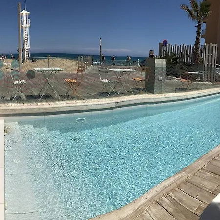 Appartamento Panorama Park, Punta Prima, 5 Star Luxury 2 Bedroom Like No Other *