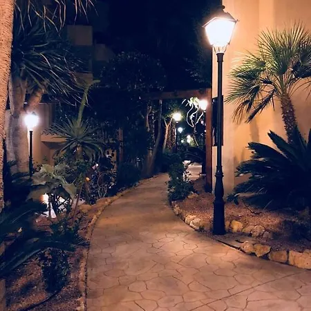 Appartamento Panorama Park, Punta Prima, 5 Star Luxury 2 Bedroom Like No Other