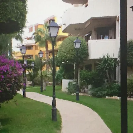 Panorama Park, Punta Prima, 5 Star Luxury 2 Bedroom Like No Other Appartamento