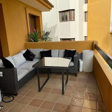 Appartamento Panorama Park, Punta Prima, 5 Star Luxury 2 Bedroom Like No Other Alicante
