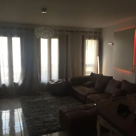 Panorama Park, Punta Prima, 5 Star Luxury 2 Bedroom Like No Other Apartment