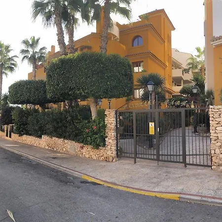 Panorama Park, Punta Prima, 5 Star Luxury 2 Bedroom Like No Other Appartamento