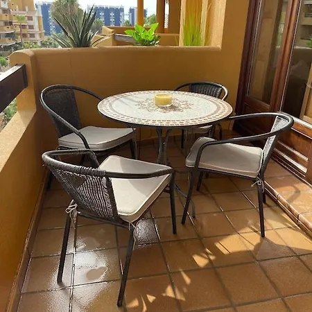Appartamento Panorama Park, Punta Prima, 5 Star Luxury 2 Bedroom Like No Other Alicante