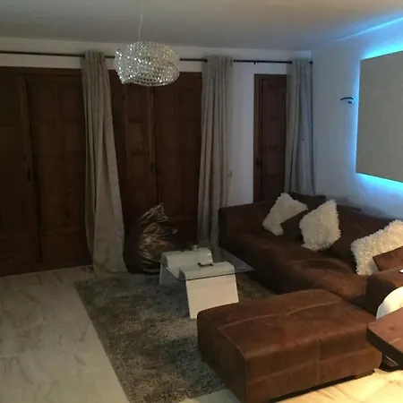 Panorama Park, Punta Prima, 5 Star Luxury 2 Bedroom Like No Other Apartment Alicante