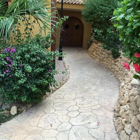 Appartamento Panorama Park, Punta Prima, 5 Star Luxury 2 Bedroom Like No Other *